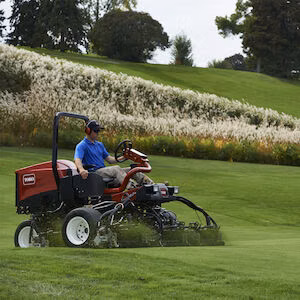 2026 Toro Reelmaster® 3555-D (03820) 11