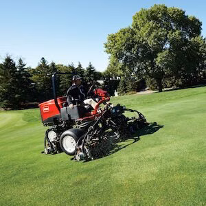 2026 Toro Reelmaster® 3555-D (03820) 14