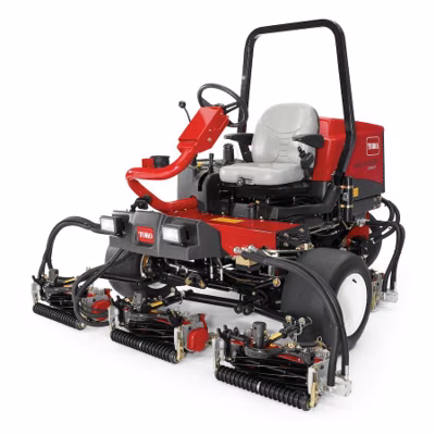 2026 Toro Reelmaster® 3550 (03910) 1