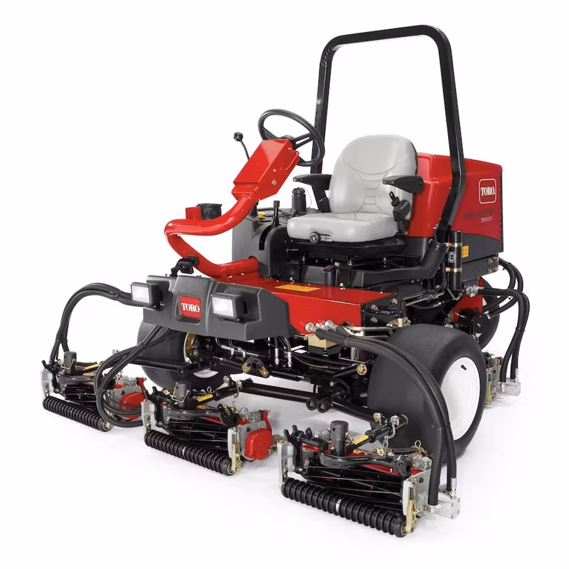 2025 Toro Reelmaster® 3550 (03910) - Image 1