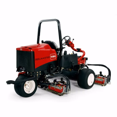 2026 Toro Reelmaster® 3550 (03910) 2