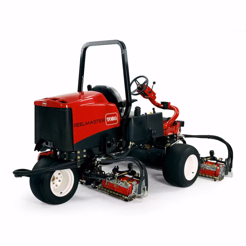2025 Toro Reelmaster® 3550 (03910) - Image 2