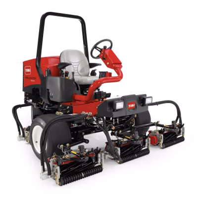 2026 Toro Reelmaster® 3550 (03910) 3
