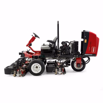 2026 Toro Reelmaster® 3550 (03910) 4