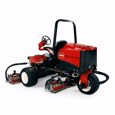 2026 Toro Reelmaster® 3550 (03910) 5