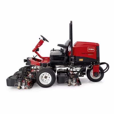 2026 Toro Reelmaster® 3550 (03910) 6