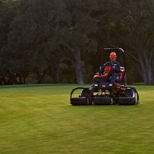 2026 Toro Reelmaster® 3550 (03910) 7