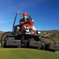 2025 Toro Reelmaster® 3550 (03910) - Image 8