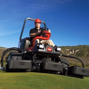 2026 Toro Reelmaster® 3550 (03910) 8