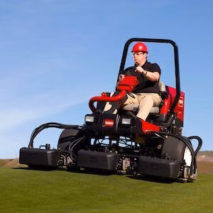 2026 Toro Reelmaster® 3550 (03910) 10