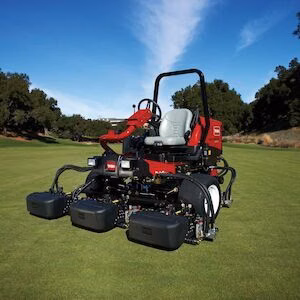 2026 Toro Reelmaster® 3550 (03910) 12