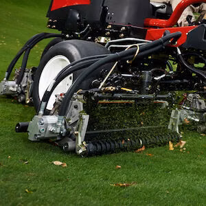 2026 Toro Reelmaster® 3550 (03910) 13
