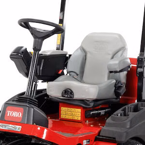 2026 Toro Groundsmaster® E3300 (31802) 2