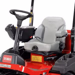 2025 Toro Groundsmaster® e3300 (31802) - Image 2