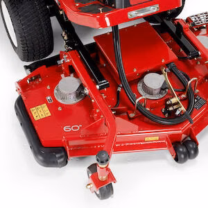 2026 Toro Groundsmaster® E3300 (31802) 3