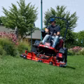 2025 Toro Groundsmaster® e3300 (31802) - Image 7