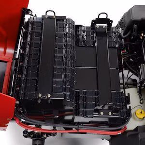 2025 Toro Groundsmaster® e3300 (31802) - Image 8