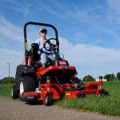 2025 Toro Groundsmaster® e3300 (31802) - Image 10