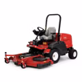 2025 Toro Groundsmaster® 3200 (31901A) - Image 1