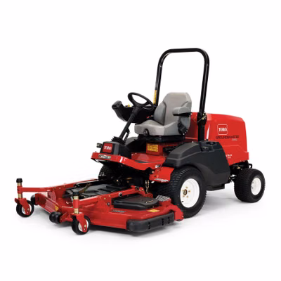 2026 Toro Groundsmaster® 3200 (31901A) 1