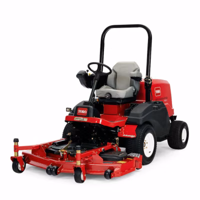 2026 Toro Groundsmaster® 3200 (31901A) 2