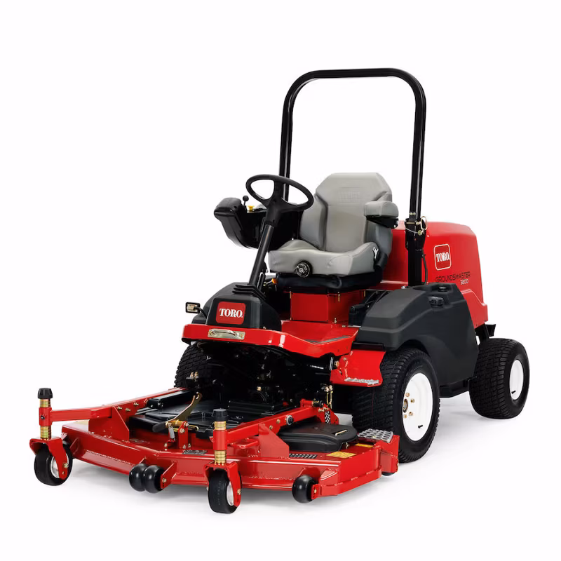 2025 Toro Groundsmaster® 3200 (31901A) - Image 2