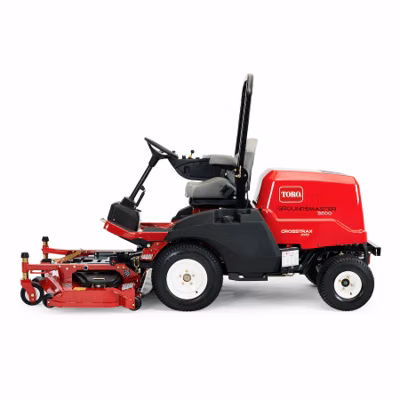 2026 Toro Groundsmaster® 3200 (31901A) 4