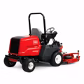 2025 Toro Groundsmaster® 3200 (31901A) - Image 5