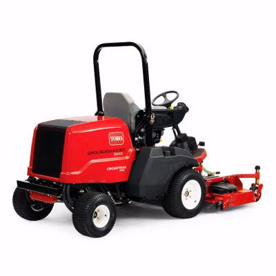 2026 Toro Groundsmaster® 3200 (31901A) 5