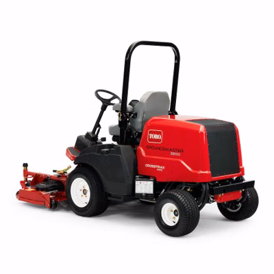 2026 Toro Groundsmaster® 3200 (31901A) 6