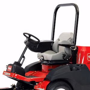 2026 Toro Groundsmaster® 3200 (31901A) 7