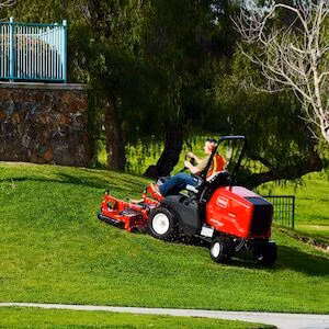 2026 Toro Groundsmaster® 3200 (31901A) 8