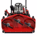 2025 Toro Groundsmaster® 3200 (31901A) - Image 9