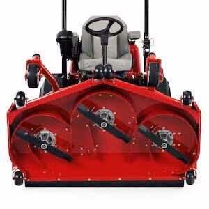 2026 Toro Groundsmaster® 3200 (31901A) 9