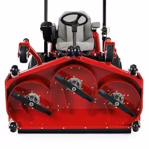 2025 Toro Groundsmaster® 3200 (31901A) - Image 9