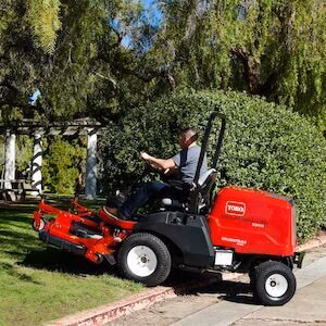 2026 Toro Groundsmaster® 3200 (31901A) 11