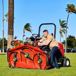 2026 Toro Groundsmaster® 3200 (31901A) 12