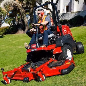 2026 Toro Groundsmaster® 3200 (31901A) 13