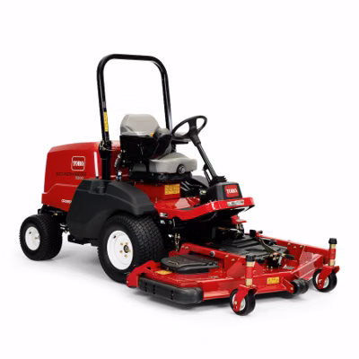 2026 Toro Groundsmaster® 3300 (31902A) 2