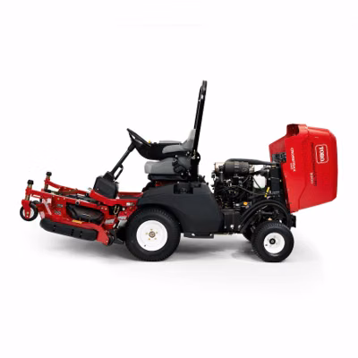 2026 Toro Groundsmaster® 3300 (31902A) 3