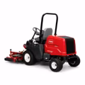 2025 Toro Groundsmaster® 3300 (31902A) - Image 4