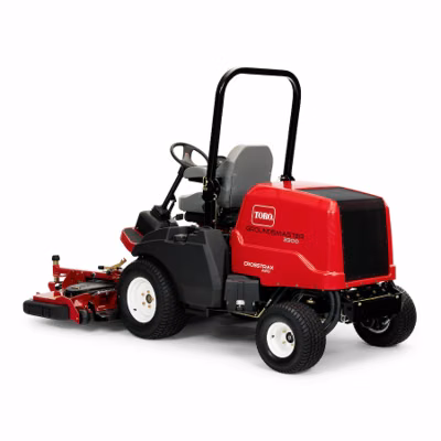 2026 Toro Groundsmaster® 3300 (31902A) 4