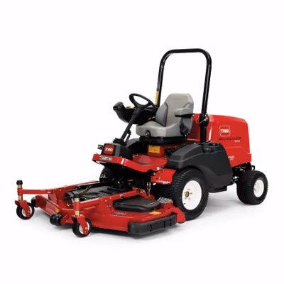 2026 Toro Groundsmaster® 3300 (31902A) 5