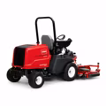 2025 Toro Groundsmaster® 3300 (31902A) - Image 7