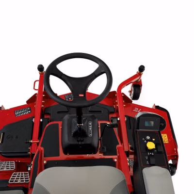 2026 Toro Groundsmaster® 3300 (31902A) 8
