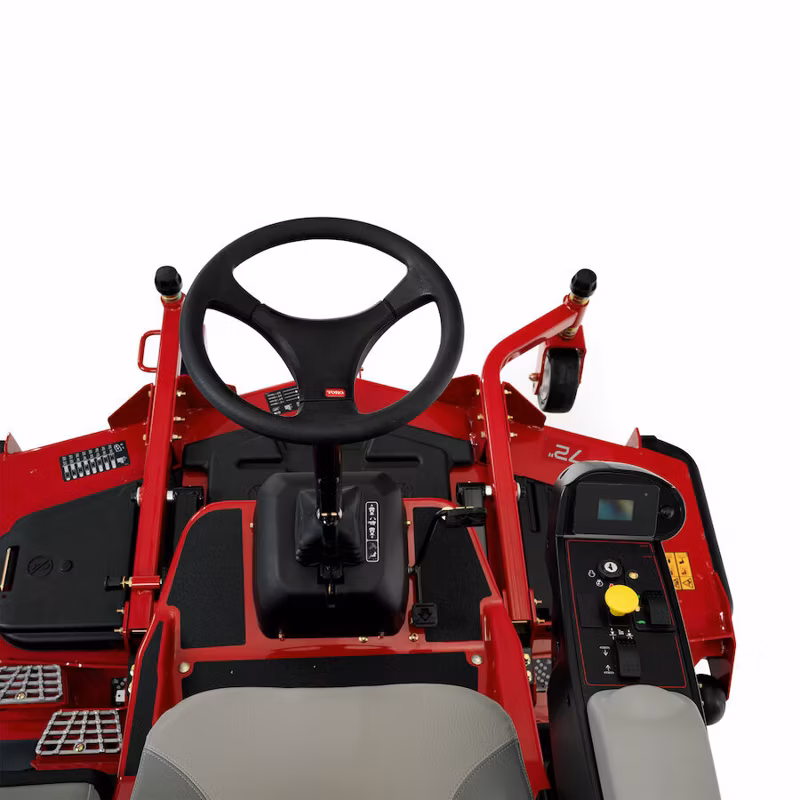 2025 Toro Groundsmaster® 3300 (31902A) - Image 8