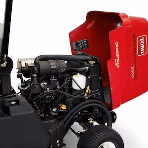 2026 Toro Groundsmaster® 3300 (31902A) 16