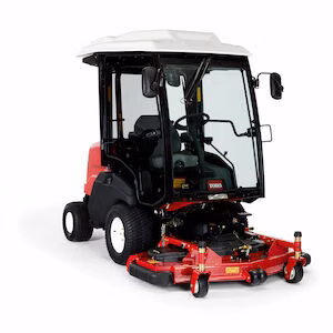 2026 Toro Groundsmaster® 3300 (31902A) 17