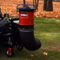 2026 Toro Pro Force Debris Blower (31916) - Image 2
