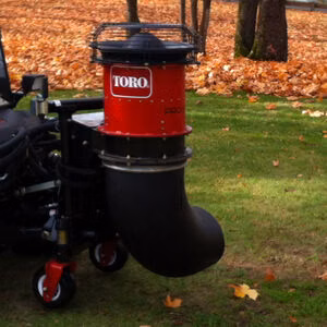 2026 Toro Pro Force Debris Blower (31916) 2